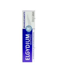 Elgydium Branqueador Pasta de Dentes 75ml