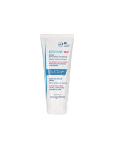 Ducray Dexyane Med Creme Reparador Calmante 100ml