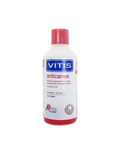 Vitis Colutório Anticáries 500ml
