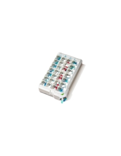 Pilbox Classic Dispensador de Comprimidos Semanal 2