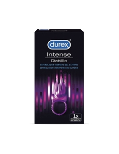 Durex Intense Orgasmic Diablillo Anel Vibratório