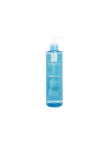 La Roche Posay Rosaliac Geleia Micelar Desmaquilhante 195ml