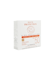 Avène Solar Compacto com Cor Areia SPF50 10g 2