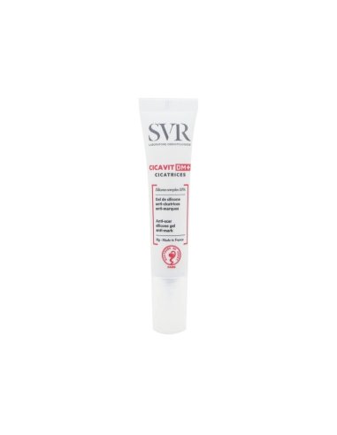 SVR Cicavit DM+ Cicatrizes 15g