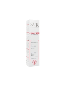 SVR Cicavit DM+ Cicatrizes 15g 2