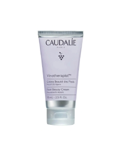 Caudalie Vinotherapist Creme de Beleza dos Pés 75ml
