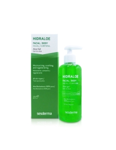 Sesderma Hidraloe Gel de Aloe 250ml