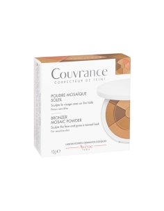Avène Couvrance Pó Mosaico Bronzeado 9gr