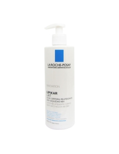 La Roche Posay Lipikar Leite Emoliente 400ml