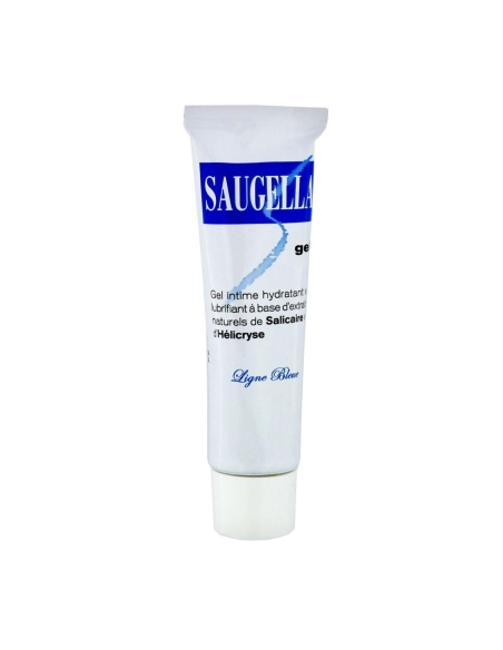 Saugella Gel Lubrificante 30ml