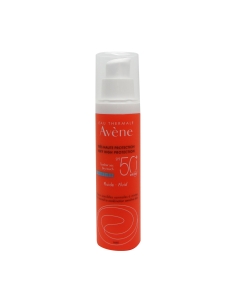 Avène Solar Fluido SPF50+ 50ml