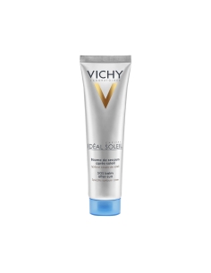 Vichy Bálsamo SOS para Depois do Sol 100ml