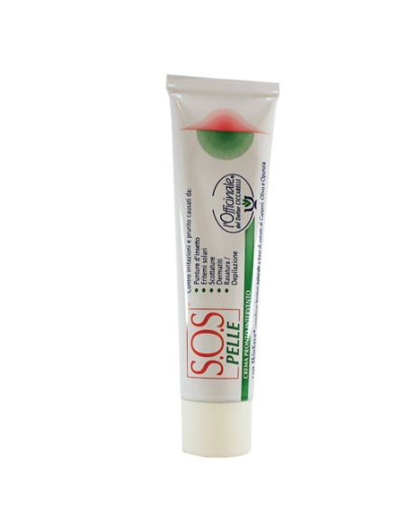 S.O.S Pelle Creme 25ml