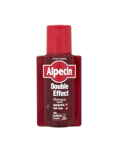 Alpecin Champô Dupla Acção 200ml