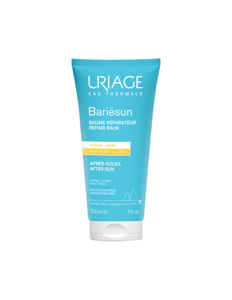 Uriage Bariesun Bálsamo Reparador 150ml