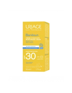 Uriage Bariésun Creme Hidratante SPF30 50ml 2