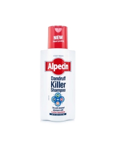 Alpecin Champô Anti Caspa 250ml