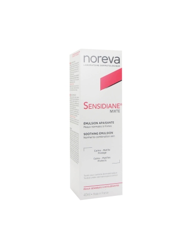 Noreva Sensidiane Mixte 40ml