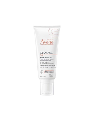 Avène XeraCalm A.D Bálsamo Relipidante 200ml