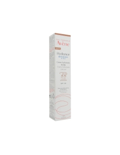 Avène Hydrance Optimale Rico Hidratante Uniformizador da... 2