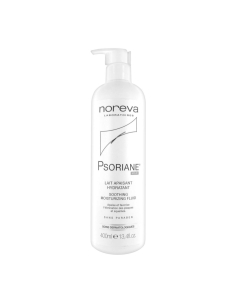 Noreva Psoriane Leite Calmante Hidratante 400ml