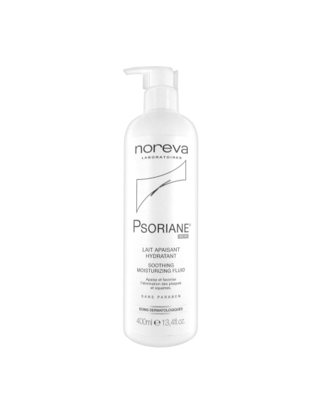 Noreva Psoriane Leite Calmante Hidratante 400ml