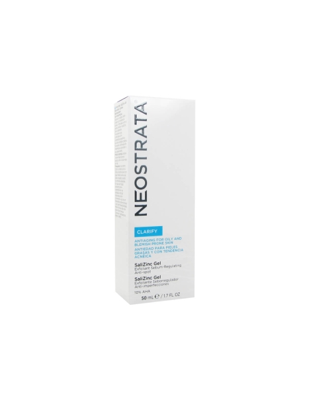 Neostrata Salizinc Gel 50ml
