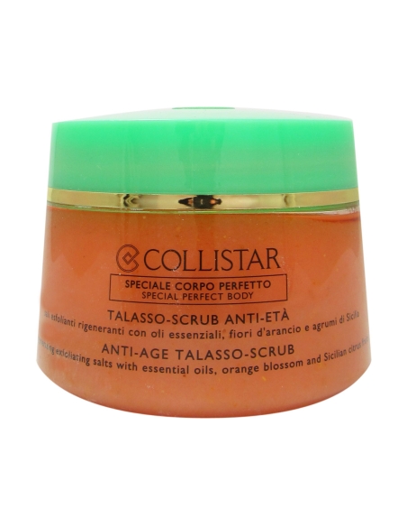 Collistar Talasso-Scrub Anti-Idade 700g