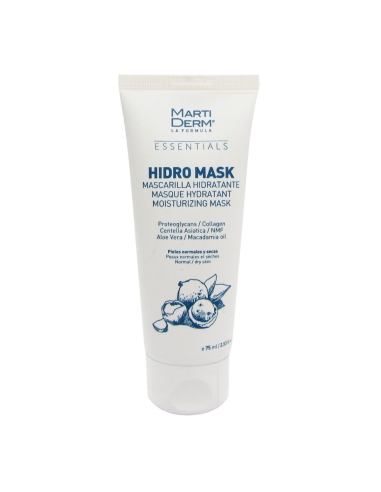 Martiderm Hidro Mask 75ml