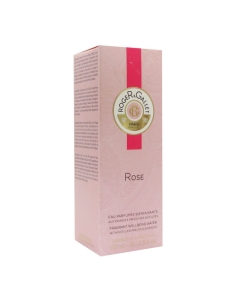 Roger Gallet Rose Água Perfumada 100ml 2