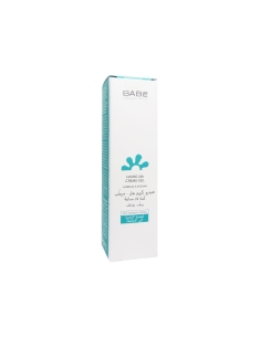 Babé Hidro Creme-Gel 50ml