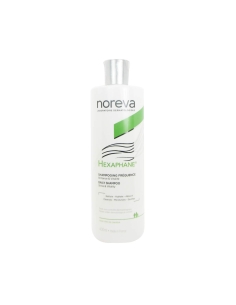 Noreva Hexaphane Champô Frequência 400ml