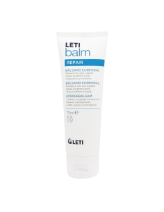 Letibalm Repair Bálsamo Corporal 75ml