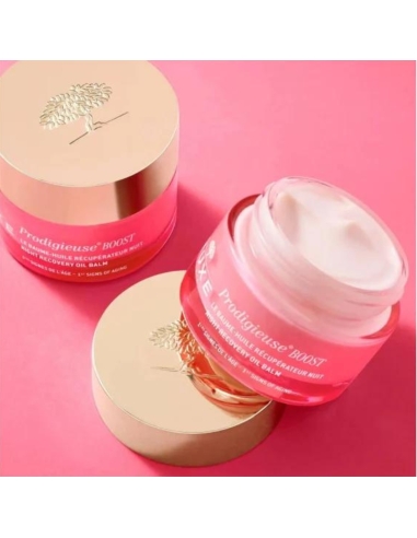 Nuxe Crème Prodigieuse Boost Bálsamo-Óleo...