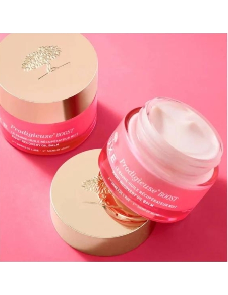 Nuxe Crème Prodigieuse Boost Bálsamo-Óleo Recuperador Noite 50ml