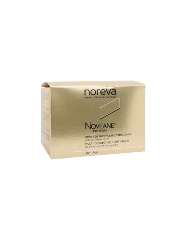 Noreva Noveane Premium Creme Noite Multi...