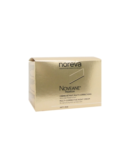 Noreva Noveane Premium Creme Noite Multi Correções 50ml
