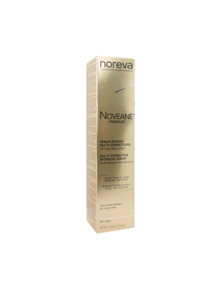 Noreva Noveane Premium Serum Intensivo Multi Correções 30ml