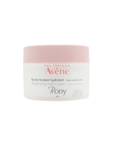 Avène Body Bálsamo 250ml