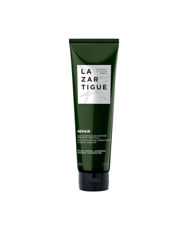 Lazartigue Repair Condicionador Reparação Intensa Cabelo Danificado e Sensibilizado 150ml