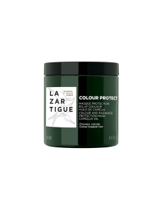 Lazartigue Colour Protect Máscara Cabelos Pintados 250ml
