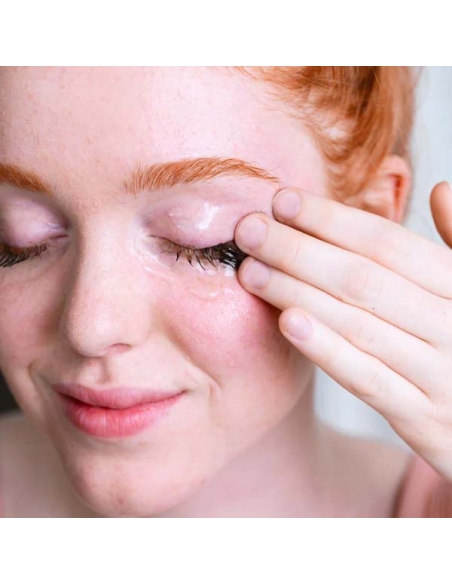 SVR Palpebral Demaquillant by Topialyse 125ml