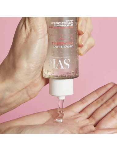 SVR Palpebral Demaquillant by Topialyse 125ml