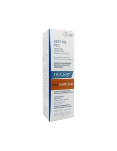 Ducray Kertyol PSO Concentrado Uso Local 100ml 2