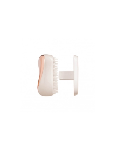 Tangle Teezer Compact Styler Rose Gold Luxe