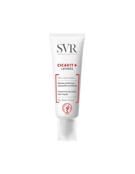 SVR Cicavit+ Levres 10g