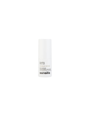 Sensilis Upgrade Olhos 15ml