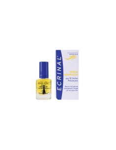 Ecrinal Sérum Reparador Com 10 Óleos Preciosos 10ml