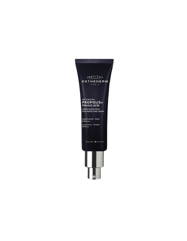 Institut Esthederm Intensive Propolis + Ferulic Acid Creme Aperfeiçoador 50ml