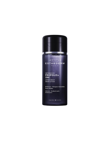 Institut Esthederm Intensive Propolis + Zinc Loção-Sérum 130ml